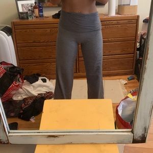 EUC lululemon pant